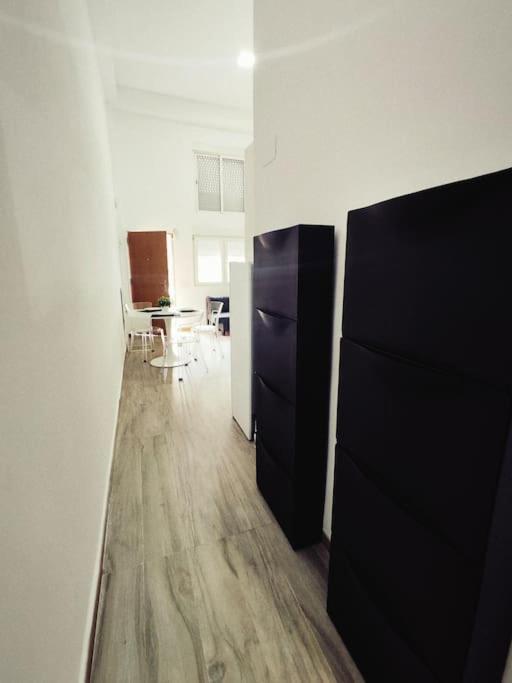 Madrid Centro Aeropuerto Apartment Exterior photo